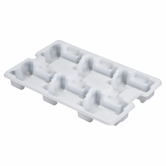 Vacuum Formed Plastic Packaging Vacuum Formed Plastic Packaging