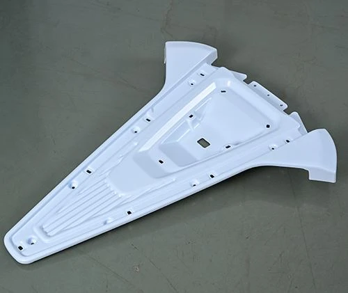 Vacuum Forming Company