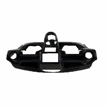 Plastic Auto Body Parts Plastic Auto Body Parts