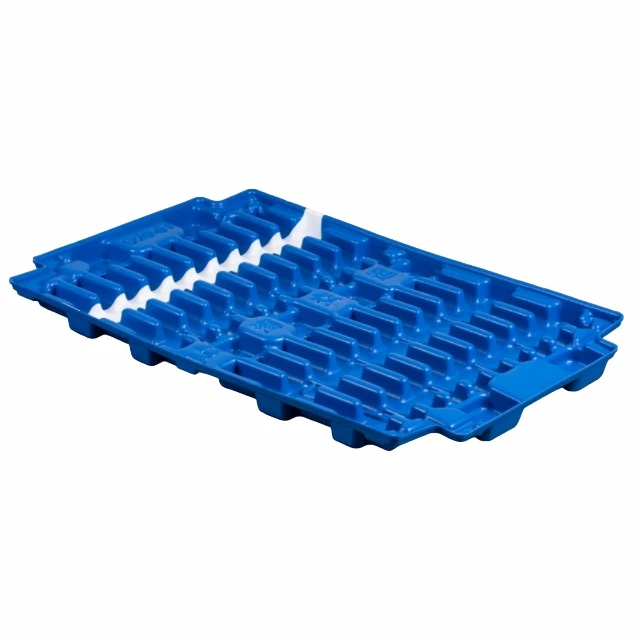 Thermoformed Trays Thermoformed Trays