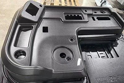 Thermoforming Forklift Textured Instrument Panel suppliers Thermoforming Forklift Textured Instrument Panel suppliers