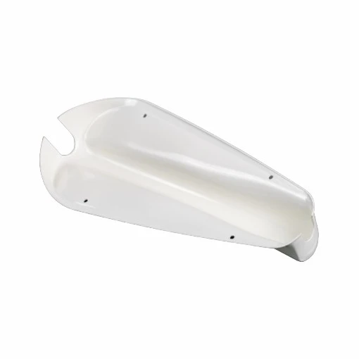 Vacuum Formed Plastic Enclosure Vacuum Formed Plastic Enclosure