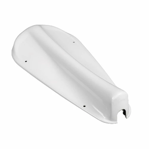 Vacuum Formed Plastic Enclosure Vacuum Formed Plastic Enclosure